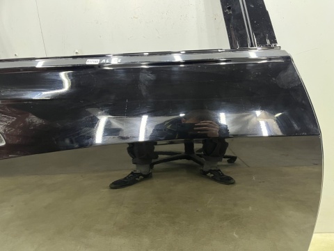 Drzwi Audi A6 C8 4K 18r.- kombi avant prawe tylne prawy tył