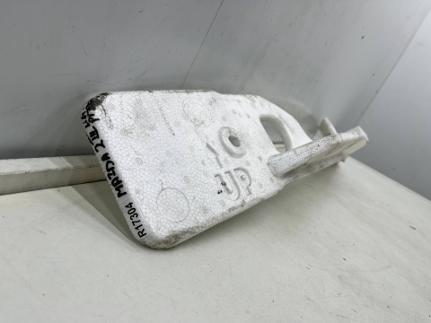 Absorber zderzaka Mazda 2 III DJ LIFT 19r.- przednia pianka styropian przód d43n-50111