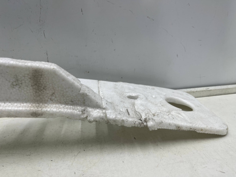 Absorber zderzaka Mazda 2 III DJ LIFT 19r.- przednia pianka styropian przód d43n-50111