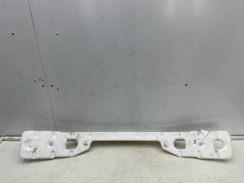 Absorber zderzaka Mazda 2 III DJ LIFT 19r.- przednia pianka styropian przód d43n-50111
