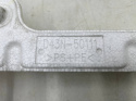 Absorber zderzaka Mazda 2 III DJ LIFT 19r.- przednia pianka styropian przód d43n-50111