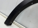 Listwa BMW X1 F48 15-22r. prawy tylny rant nadkola błotnika nakładka prawy tył 7332340