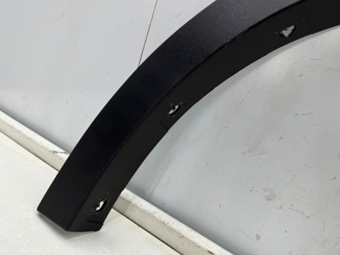 Listwa BMW X1 F48 15-22r. prawy tylny rant nadkola błotnika nakładka prawy tył 7332340