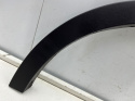 Listwa BMW X1 F48 15-22r. prawy tylny rant nadkola błotnika nakładka prawy tył 7332340