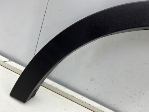 Listwa BMW X1 F48 15-22r. prawy tylny rant nadkola błotnika nakładka prawy tył 7332340