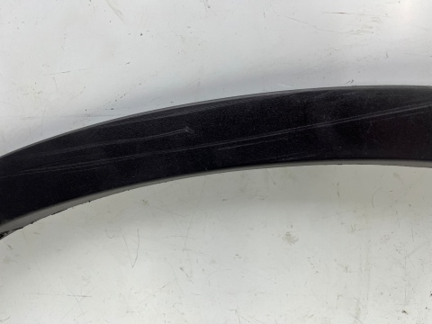 Listwa BMW X1 F48 15-22r. prawy tylny rant nadkola błotnika nakładka prawy tył 7332340