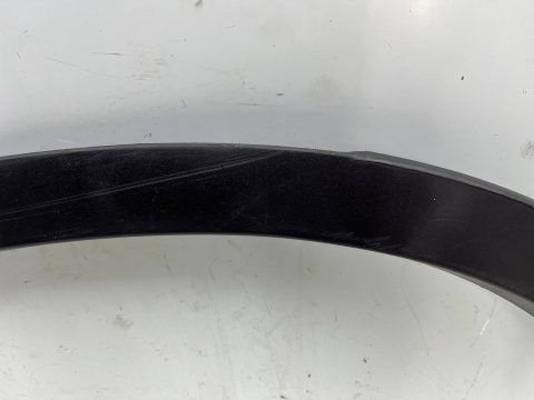 Listwa BMW X1 F48 15-22r. prawy tylny rant nadkola błotnika nakładka prawy tył 7332340