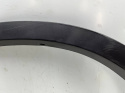 Listwa BMW X1 F48 15-22r. prawy tylny rant nadkola błotnika nakładka prawy tył 7332340