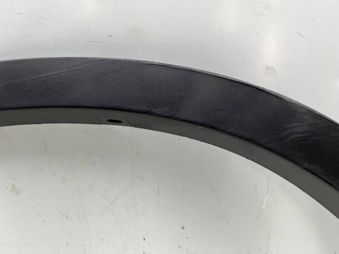 Listwa BMW X1 F48 15-22r. prawy tylny rant nadkola błotnika nakładka prawy tył 7332340