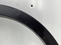 Listwa BMW X1 F48 15-22r. prawy tylny rant nadkola błotnika nakładka prawy tył 7332340