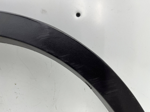 Listwa BMW X1 F48 15-22r. prawy tylny rant nadkola błotnika nakładka prawy tył 7332340