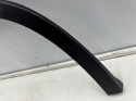 Listwa BMW X1 F48 15-22r. prawy tylny rant nadkola błotnika nakładka prawy tył 7332340