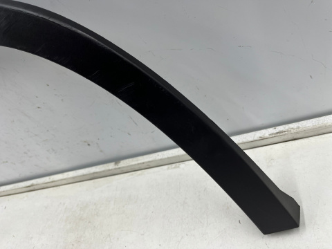 Listwa BMW X1 F48 15-22r. prawy tylny rant nadkola błotnika nakładka prawy tył 7332340