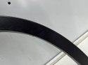 Listwa BMW X1 F48 15-22r. prawy tylny rant nadkola błotnika nakładka prawy tył 7332340