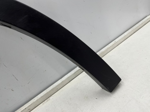 Listwa BMW X1 F48 15-22r. prawy tylny rant nadkola błotnika nakładka prawy tył 7332340