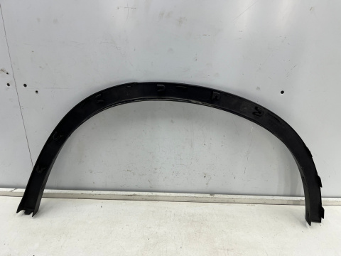 Listwa BMW X1 F48 15-22r. prawy tylny rant nadkola błotnika nakładka prawy tył 7332340