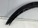 Listwa BMW X1 F48 15-22r. prawy tylny rant nadkola błotnika nakładka prawy tył 7332340