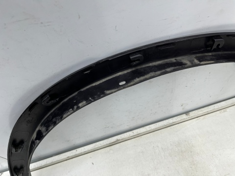 Listwa BMW X1 F48 15-22r. prawy tylny rant nadkola błotnika nakładka prawy tył 7332340
