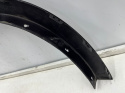 Listwa BMW X1 F48 15-22r. prawy tylny rant nadkola błotnika nakładka prawy tył 7332340