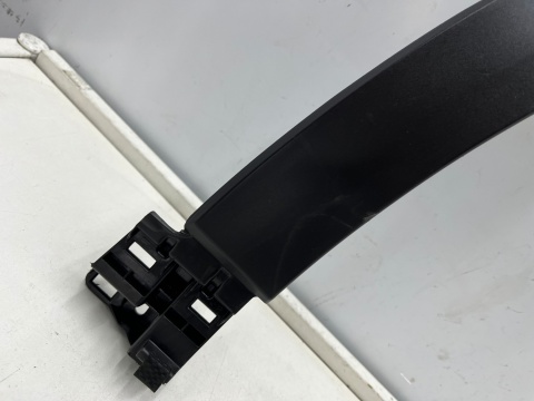 Listwa Mazda CX-5 II CX5 II KF KB 17-21r. prawy przedni rant nadkola błotnika nakładka prawy przód kb7w-51w21
