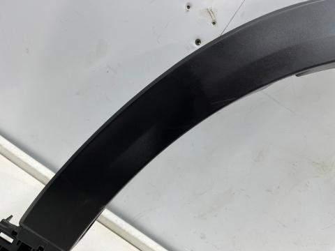 Listwa Mazda CX-5 II CX5 II KF KB 17-21r. prawy przedni rant nadkola błotnika nakładka prawy przód kb7w-51w21