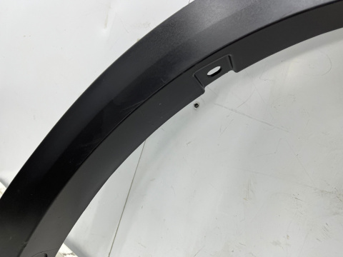 Listwa Mazda CX-5 II CX5 II KF KB 17-21r. prawy przedni rant nadkola błotnika nakładka prawy przód kb7w-51w21