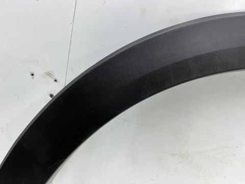 Listwa Mazda CX-5 II CX5 II KF KB 17-21r. prawy przedni rant nadkola błotnika nakładka prawy przód kb7w-51w21