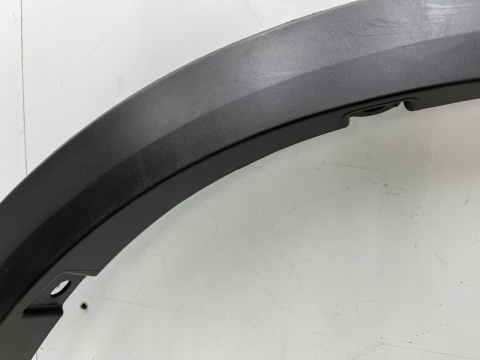 Listwa Mazda CX-5 II CX5 II KF KB 17-21r. prawy przedni rant nadkola błotnika nakładka prawy przód kb7w-51w21