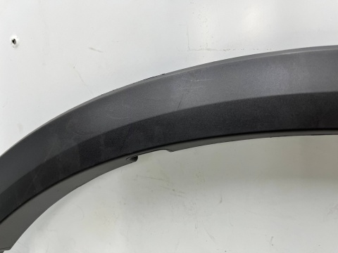 Listwa Mazda CX-5 II CX5 II KF KB 17-21r. prawy przedni rant nadkola błotnika nakładka prawy przód kb7w-51w21