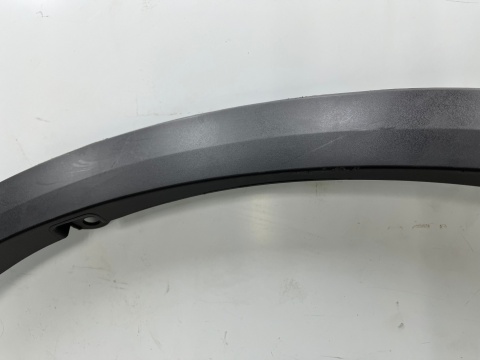Listwa Mazda CX-5 II CX5 II KF KB 17-21r. prawy przedni rant nadkola błotnika nakładka prawy przód kb7w-51w21