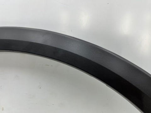Listwa Mazda CX-5 II CX5 II KF KB 17-21r. prawy przedni rant nadkola błotnika nakładka prawy przód kb7w-51w21