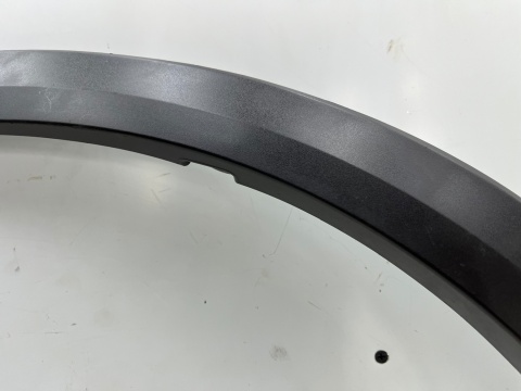 Listwa Mazda CX-5 II CX5 II KF KB 17-21r. prawy przedni rant nadkola błotnika nakładka prawy przód kb7w-51w21