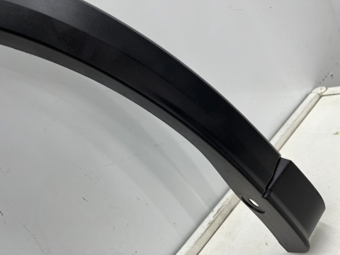 Listwa Mazda CX-5 II CX5 II KF KB 17-21r. prawy przedni rant nadkola błotnika nakładka prawy przód kb7w-51w21