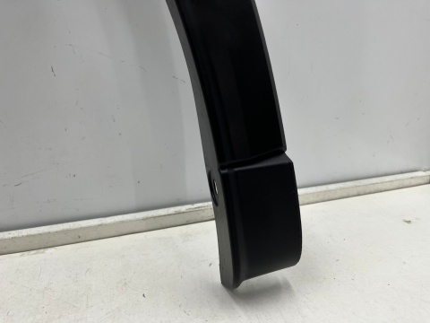 Listwa Mazda CX-5 II CX5 II KF KB 17-21r. prawy przedni rant nadkola błotnika nakładka prawy przód kb7w-51w21