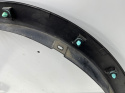 Listwa Mazda CX-5 II CX5 II KF KB 17-21r. prawy przedni rant nadkola błotnika nakładka prawy przód kb7w-51w21