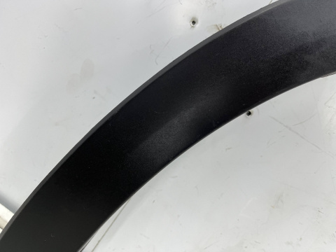Listwa Mazda CX-5 II CX5 II KF KB 17-21r. prawy przedni rant nadkola błotnika nakładka prawy przód kb7w-51w21