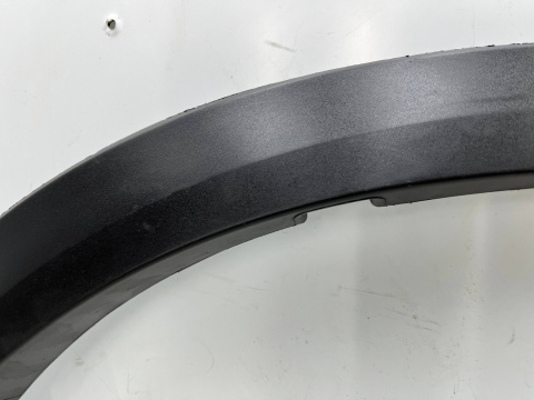 Listwa Mazda CX-5 II CX5 II KF KB 17-21r. prawy przedni rant nadkola błotnika nakładka prawy przód kb7w-51w21