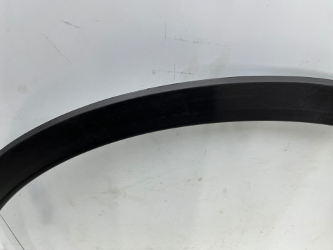 Listwa Mazda CX-60 CX60 22r.- prawy przedni rant nadkola błotnika nakładka prawy przód kaaa-51w21