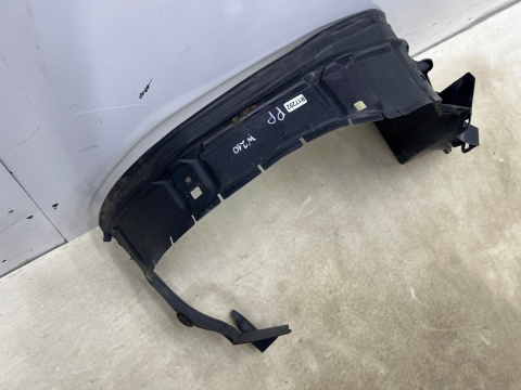 Nadkole Mercedes w210 kombi 95-02r. PRAWE przednie ORYGINALNE prawy przód a2106984830