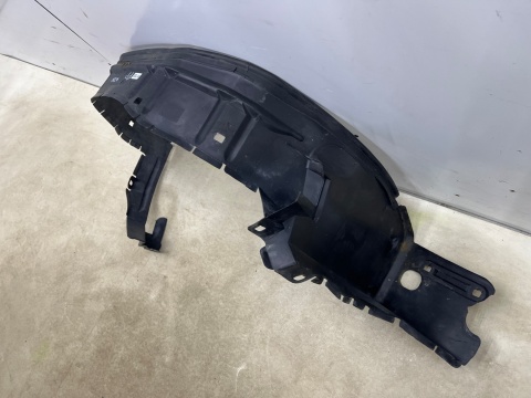 Nadkole Mercedes w210 kombi 95-02r. PRAWE przednie ORYGINALNE prawy przód a2106984830