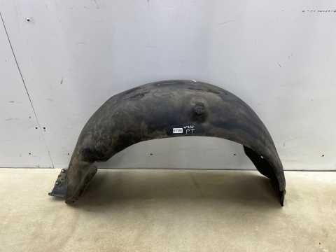 Nadkole Mercedes w210 kombi 95-02r. PRAWE tylne ORYGINALNE PRAWY tył a2106982830