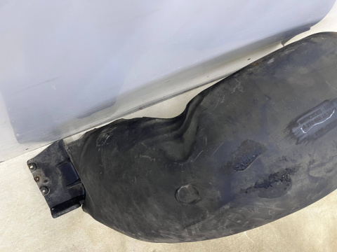 Nadkole Mercedes w210 kombi 95-02r. PRAWE tylne ORYGINALNE PRAWY tył a2106982830