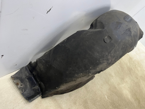 Nadkole Mercedes w210 kombi 95-02r. PRAWE tylne ORYGINALNE PRAWY tył a2106982830