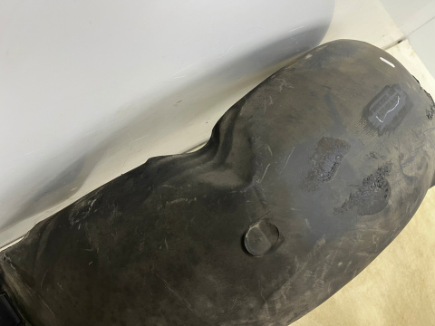 Nadkole Mercedes w210 kombi 95-02r. PRAWE tylne ORYGINALNE PRAWY tył a2106982830