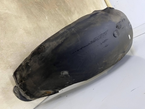 Nadkole Mercedes w210 kombi 95-02r. PRAWE tylne ORYGINALNE PRAWY tył a2106982830