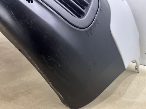 Zderzak przedni Citroen Berlingo EBerlingo Multispace III IV 18r.- przód 9816749477