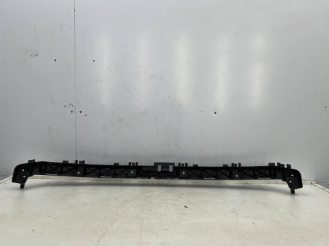 Absorber zderzaka Skoda Karoq 17r.- ślizg środkowy tylna belka wzmocnienie mocowanie 57a807863a