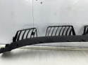 Absorber zderzaka Skoda Karoq 17r.- ślizg środkowy tylna belka wzmocnienie mocowanie 57a807863a