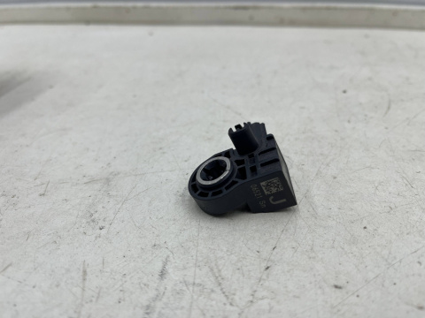Czujnik uderzeniowy Jaguar F-Type FType x152 SVR 14-24r. sensor fh22-14b006-ab