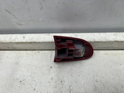 Klamka Mazda CX-5 II CX5 II KF KB 17r.- lewa tylna zaślepka zewnętrznej rączki uchwytu drzwi lewy tył kd53